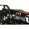Pojazd BUGGY Spalinowy LUCKY SEVEN LIFT Pomarańczowy PSP.GK014B.POM